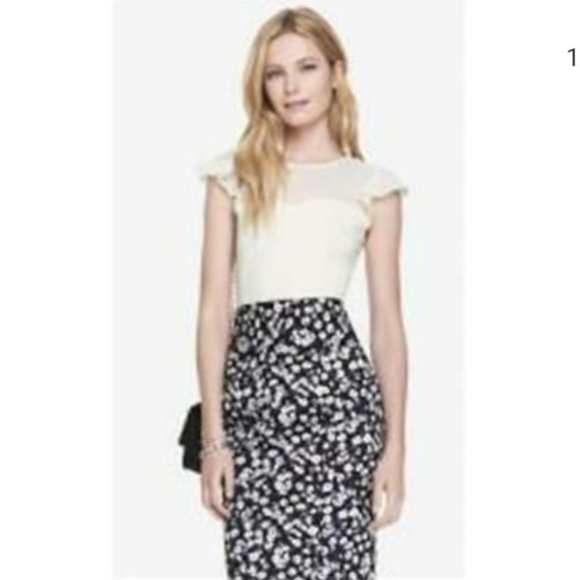 Express Tops - Sale: All Tops, Buy 1 Get 1 Free